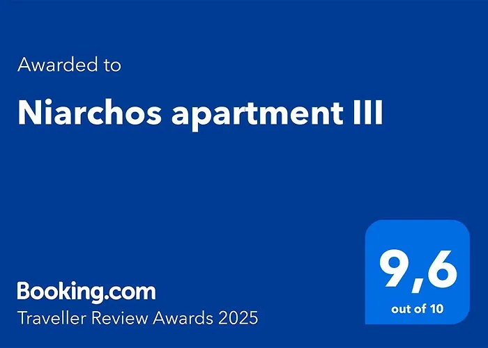 Niarchos III